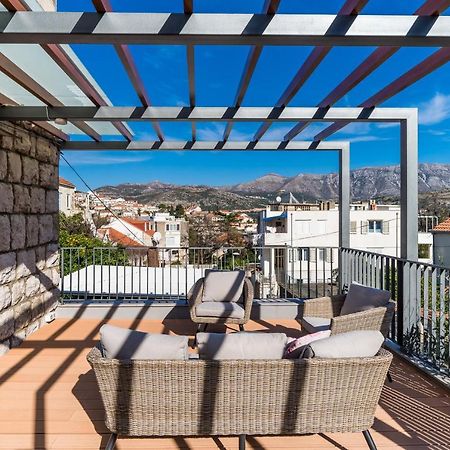 Hedera Estate, Hedera A57 Appartement Dubrovnik Buitenkant foto
