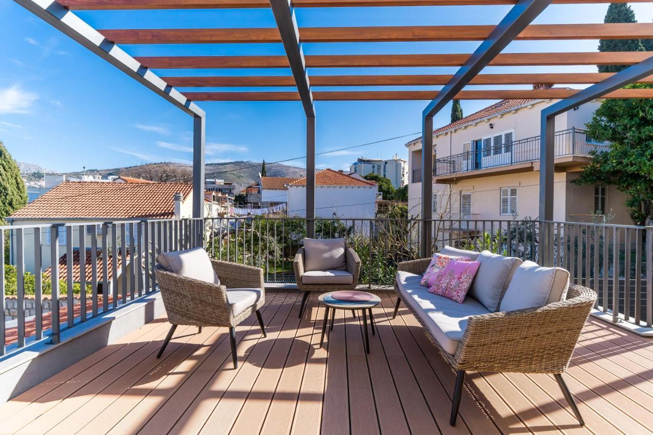 Hedera Estate, Hedera A57 Appartement Dubrovnik Buitenkant foto