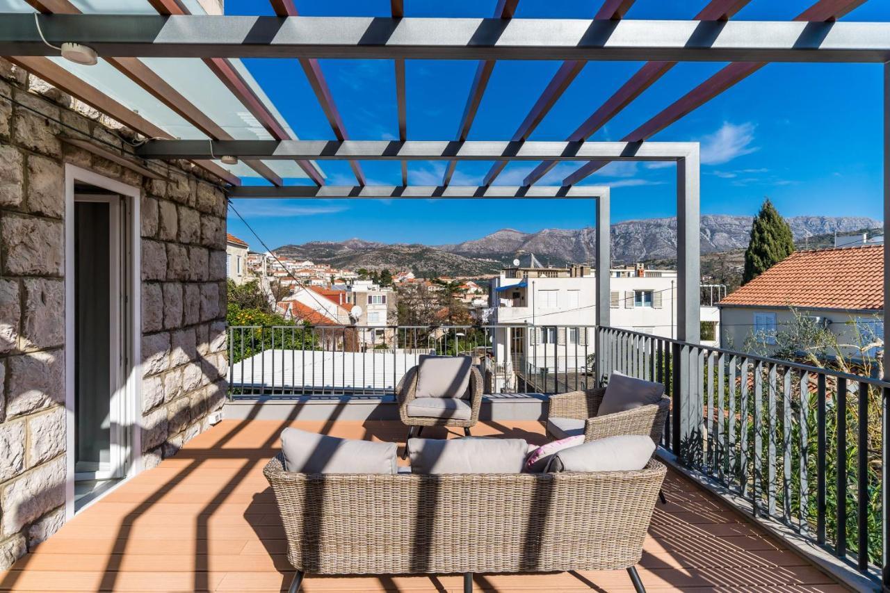 Hedera Estate, Hedera A57 Appartement Dubrovnik Buitenkant foto