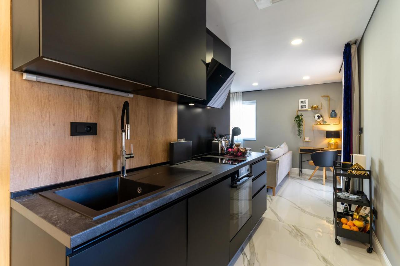 Hedera Estate, Hedera A57 Appartement Dubrovnik Buitenkant foto