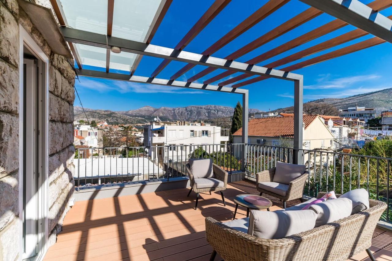 Hedera Estate, Hedera A57 Appartement Dubrovnik Buitenkant foto